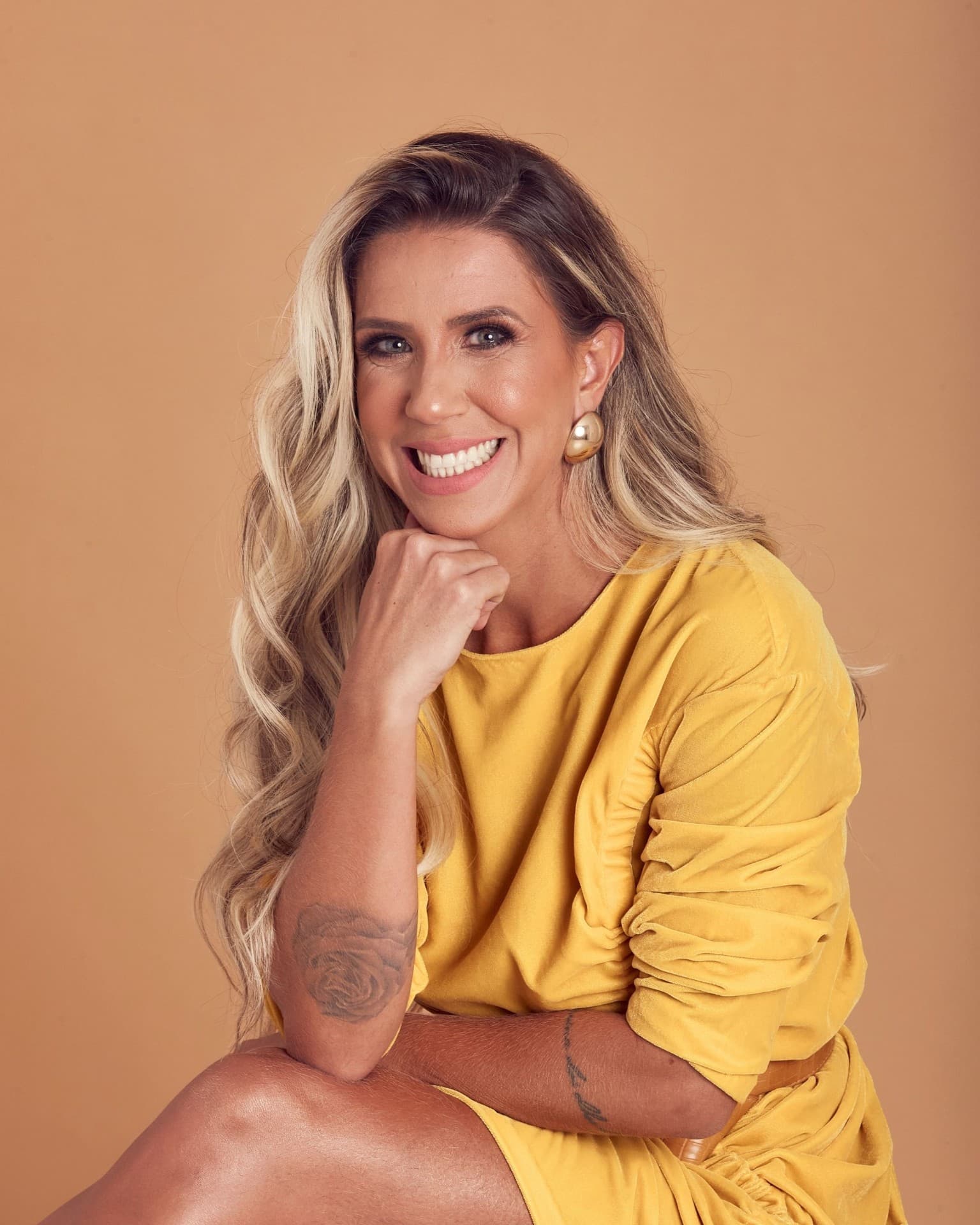 Manoela Cabrino